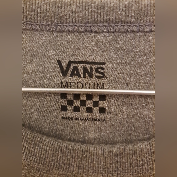 VANS t-shirt - Picture 2 of 2